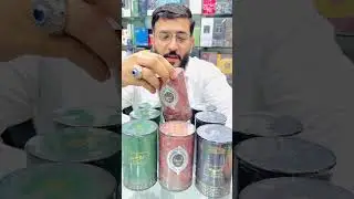 Ahmed al Maghrabi attar available on perfume gallery 03312202220