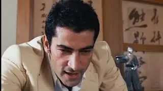 Kabadayı Kenan İmirzalıoğlu