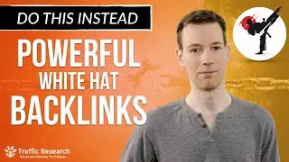 Off Page SEO In 15 Minutes Or Less With Easy White Hat Backlinks Produces 120% More Traffic