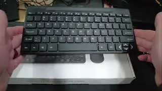 Connecting Your Bluetooth Keyboard and Mouse Combo For Axcitement