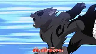[HD] Yo-kai Gakuen Y/妖怪学園Y (S2) - OP: Ancient Romantic/いにしえロマンティック