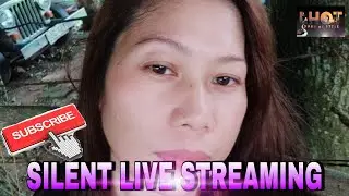 SILENT LIVE STREAMING