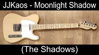 04 - Moonlight Shadow | The Shadows