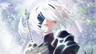 Nier Automata AMV: I Am Machine