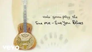 George Harrison - Sue Me, Sue You Blues (Acoustic Demo)