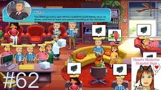 Heart’s Medicine Hospital Heat: How To Unlock ‘Victor’ Trophy - Level 51 (Season 3 Full Walkthrough)