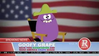 Make America Grape Again