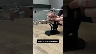 Компенсация толщины абразива на устройствах TSPROF