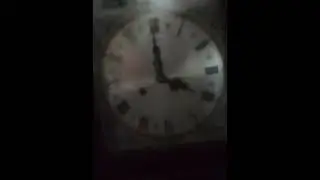 My First Tik Tok Video