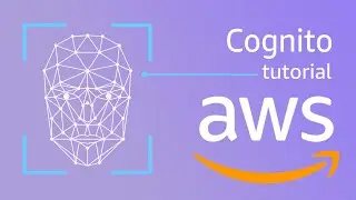 AWS Cognito - Serverless user authentication