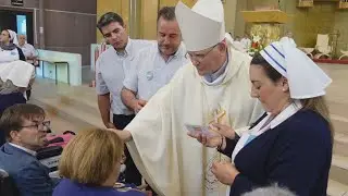 Unción de Enfermos