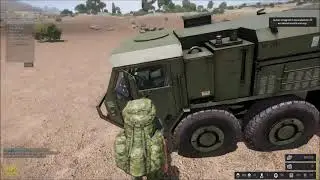 Let´s Play Arma 3 Evolution Gaming: Part 1 Fail RP (GER) (Uncut)