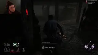 ►Dead by Daylight НОВЫЙ ГЛАВА 