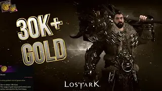LOST ARK | BU EVENTI KAÇIRMAYIN ! BLOOMING MOKOKO EVENT | 