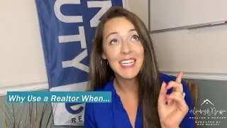 Why do you need a Real Estate Agent when homes are practically selling themselves?