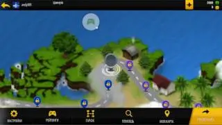 Truck Driver 2