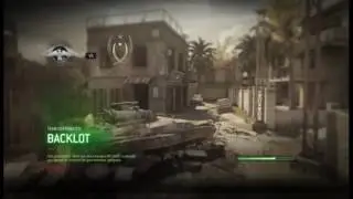 TOO MANY CAMPERS Modern Warfare Remastered