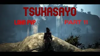 BDO Lahn PvP #11