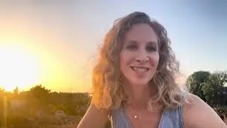 קורס מורים ליוגה עם נינה שדות.