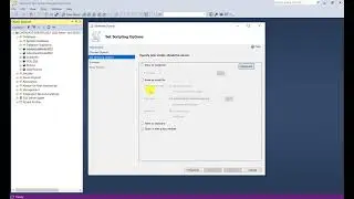 How to Script Out Entire Database and All Database Objects in SQL Server