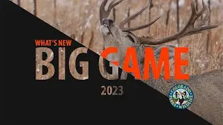 Colorado Big Game 2023