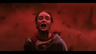 Stranger Things S4 Ep4 Max escapes Vecna