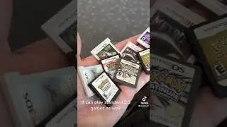 Why I Play My New 3DS XL in 2022!