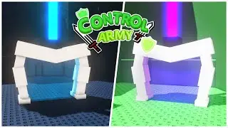 Soul Lands Portal New Update Control Army