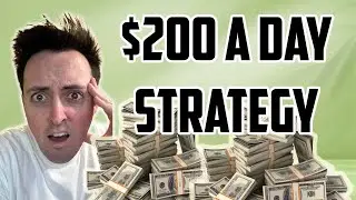 These Trades Made You $500 Per Day