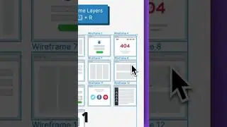 3 FIGMA HACKS You Should Know! #shorts #figma #figmatutorial