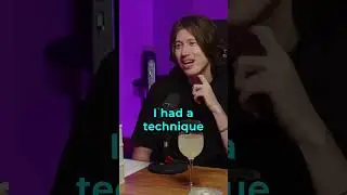 HOW FUSLIE MET BRODIN