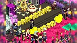 FIZEMOS UMA FESTA SURPRESA NA QUARENTENA!!!!