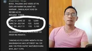 magbayad pa ba ng interest kapag nagtubos ng sinangla alahas?