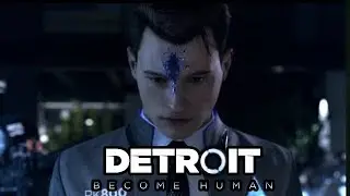 Detroit: Become Human The Worst End Of Chapter 1 The Hostage