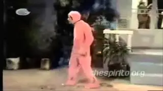 Me voy a Poringa! Don Ramon
