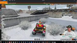 Prepare for the RankUP to Legend 59..