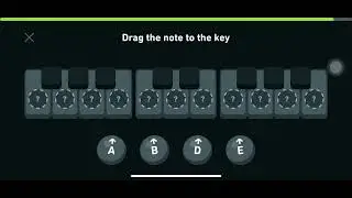 I broke the duolingo music piano #duolingo #piano