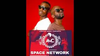 Space Network - Winter Warm Up Experience Mix || GQOM MIX