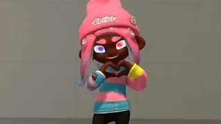 [SFM Splatoon Short] Make a heart