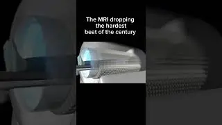 I'm sorry Kanye MRI go hard tho