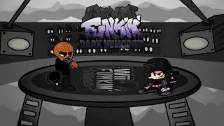 Friday Night Funkin' Dark Memories Blade (Fanchart) Andd B-Day Special for @lordvoiidofficial