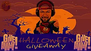 Happy Halloween Giveaway For 4 Lucky WInners In The Flash Wheel. Bring Your Flashpoints....