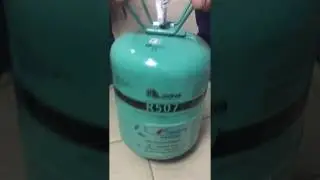 Фреон R507
