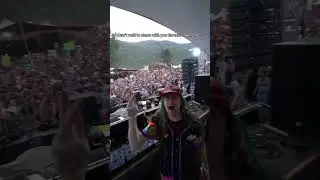 SHAMBHALA WAS 10/10🏆🛸 More to come!!! 👀 #shambhala #bassmusic #edm