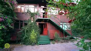 Türkmen Ağaç Evleri - Lüks Bungalow