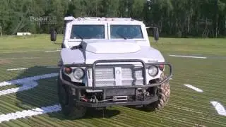 Экстрим на Тигре