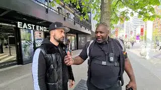 JULIUS FRANCIS - BIG MISTAKE IF TYSON FURY SLEEPS ON DILLIAN WHYTE #furywhyte