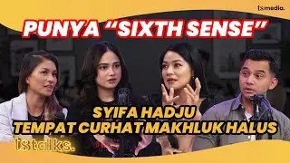 SYIFA HADJU AND TITI KAMAL'S CONFESSION SHARING THEIR MYSTICAL EXPERIENCES OF JAILANGKUNG SANDEKA...