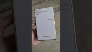 Парфюмерная вода для женщин - Kurkdjian Amyris Femme | Нишевые духи 