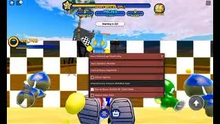 Arceus X | OP Sonic Speed Simulator Script | Set Speed, Get Characters and more!